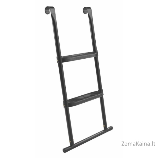 Trampolina Salta First Class 366 cm czarna 2