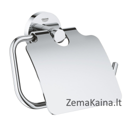 Tualetinio popieriaus laikiklis Grohe Essentials 40367001