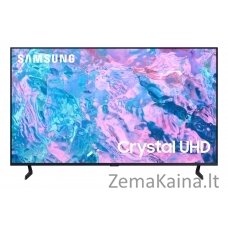 TV Samsung UE43CU7092UXXH