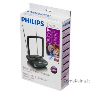 TV antena PHILIPS SDV5120/12 1