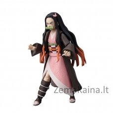 ULTIMATE LEGENDS HD DEMON SLAYER - NEZUKO KAMADO