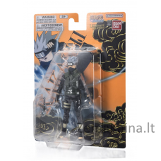 ULTIMATE LEGENDS NARUTO - KAKASHI THE GREAT WAR