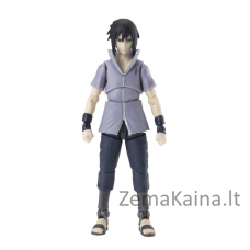 ULTIMATE LEGENDS NARUTO - SASUKE FINAL VALLEY