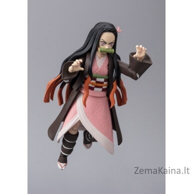 ULTIMATE LEGENDS HD DEMON SLAYER - NEZUKO KAMADO 2