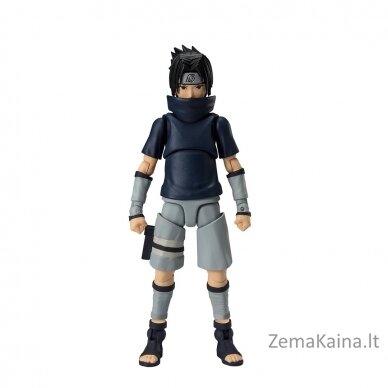 ULTIMATE LEGENDS NARUTO - UCHIHA SASUKE(CLASSIC) 2