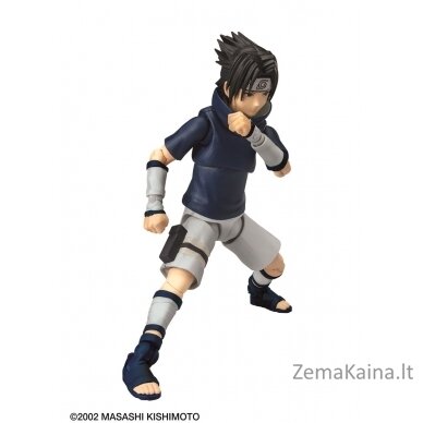 ULTIMATE LEGENDS NARUTO - UCHIHA SASUKE(CLASSIC) 1