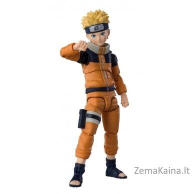 ULTIMATE LEGENDS NARUTO - UZUMAKI NARUTO(CHILDHOOD) 2