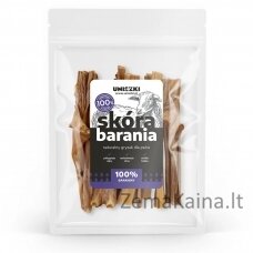 UNISZKI Avies oda - skanėstas šunims - 100g