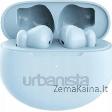 Urbanista Urbanista Austin True Wireless Skylight Mėlyna ausinės (Skylight Mėlyna)