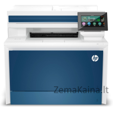 Urządzenie wielofunk. HP Color LJ Pro MFP 4302fdw