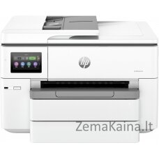 Urządzenie wielofunkcyjne HP OfficeJet Pro 9730e