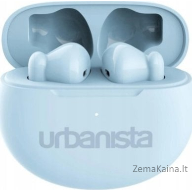 Urbanista Urbanista Austin True Wireless Skylight Mėlyna ausinės (Skylight Mėlyna)