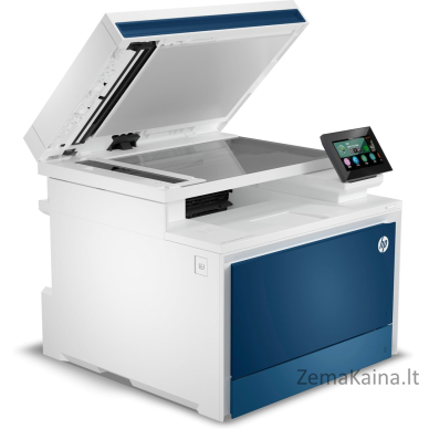 Urządzenie wielofunk. HP Color LJ Pro MFP 4302fdw 13