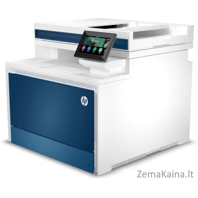 Urządzenie wielofunk. HP Color LJ Pro MFP 4302fdw 2