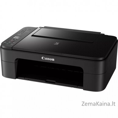 Urządzenie wielofunkcyjne Canon Pixma TS3350 1