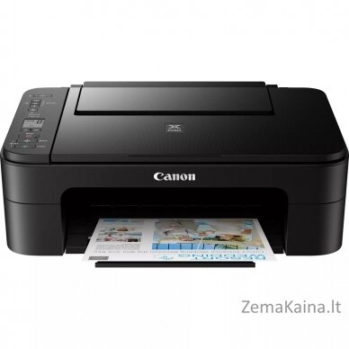 Urządzenie wielofunkcyjne Canon Pixma TS3350 2