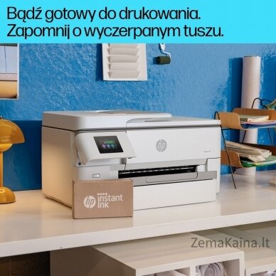 Urządzenie wielofunkcyjne HP OfficeJet Pro 9720e 12