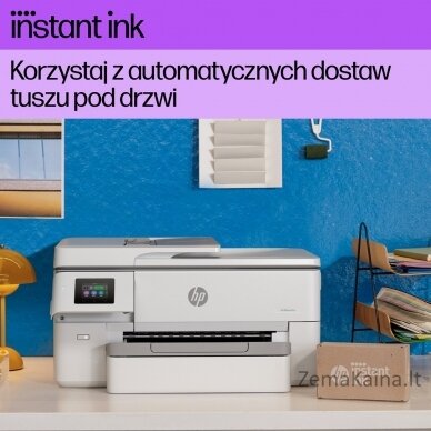 Urządzenie wielofunkcyjne HP OfficeJet Pro 9720e 6