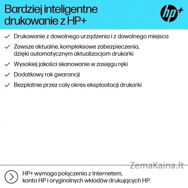 Urządzenie wielofunkcyjne HP OfficeJet Pro 9720e 15