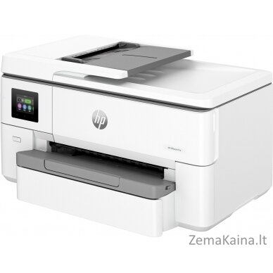 Urządzenie wielofunkcyjne HP OfficeJet Pro 9720e 1