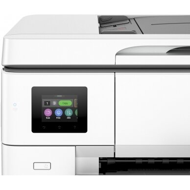 Urządzenie wielofunkcyjne HP OfficeJet Pro 9720e 9