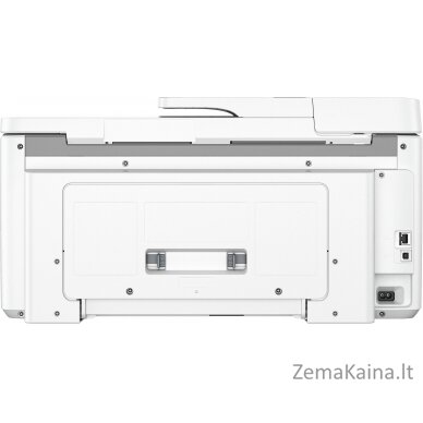 Urządzenie wielofunkcyjne HP OfficeJet Pro 9720e 4