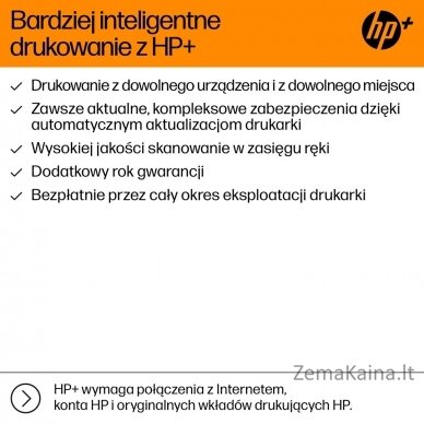 Urządzenie wielofunkcyjne HP OfficeJet Pro 9730e 6