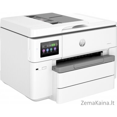 Urządzenie wielofunkcyjne HP OfficeJet Pro 9730e 3