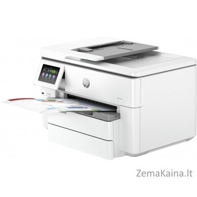 Urządzenie wielofunkcyjne HP OfficeJet Pro 9730e 2