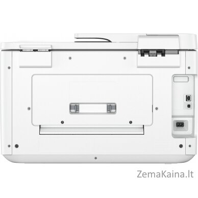 Urządzenie wielofunkcyjne HP OfficeJet Pro 9730e 5