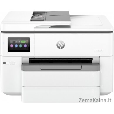 Urządzenie wielofunkcyjne HP OfficeJet Pro 9730e