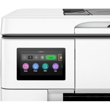 Urządzenie wielofunkcyjne HP OfficeJet Pro 9730e 12