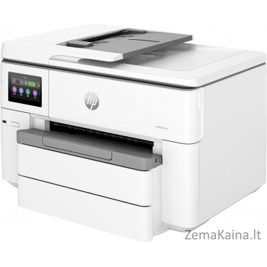 Urządzenie wielofunkcyjne HP OfficeJet Pro 9730e 1