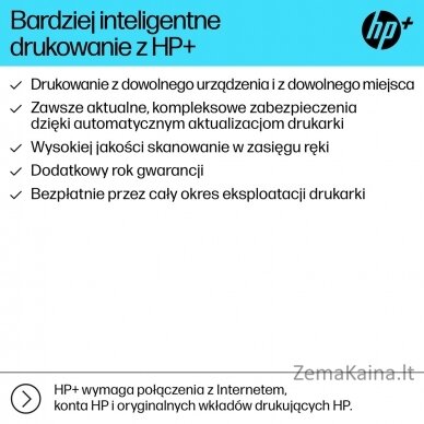 Urządzenie wielofunkcyjne HP OfficeJet Pro 9730e 15