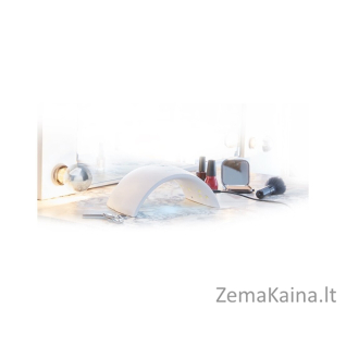 UV/LED nagų džiovinimo lempa Nail Lamp 24W