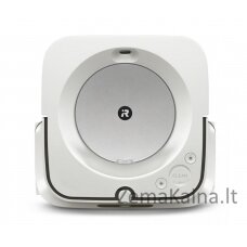 Valymo robotas iRobot Braava (M6138)