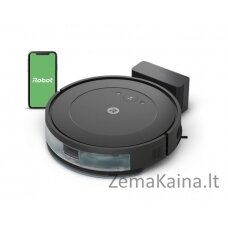 Valymo robotas iRobot Roomba Combo Essential