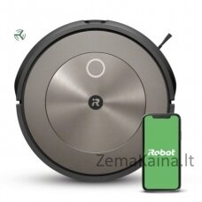 Valymo robotas iRobot Roomba j9 (j915840)