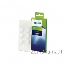 Valymo tabletės Philips CA6704 6 vnt