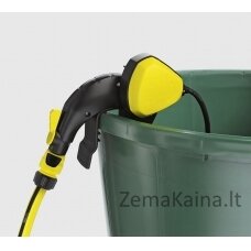 Vandens siurblys Karcher BP 1 BARREL, 1.645-460.0