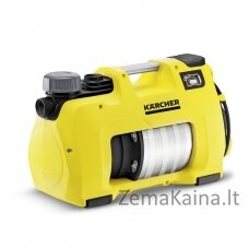 Vandens siurblys Karcher BP 7 HOME 1.645-373.0