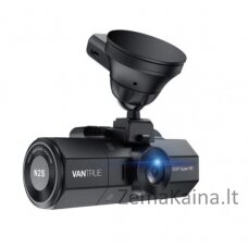 Vantrue N2S Dual 1440P vaizdo įrašymo įrenginys