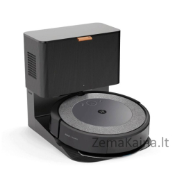 Valymo robotas iRobot Roomba Combo i5+ (i557640)