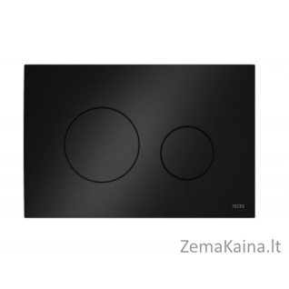 Vandens nuleidimo mygtukas Teceloop, 9240924, juoda