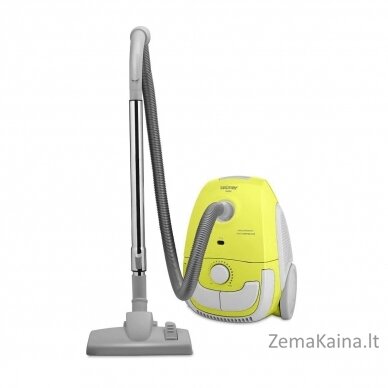 Vacuum cleaner ZELMER ZVC211 Józek 1