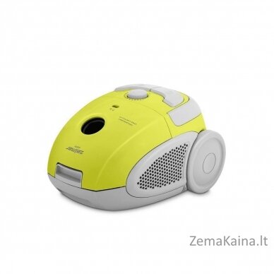 Vacuum cleaner ZELMER ZVC211 Józek