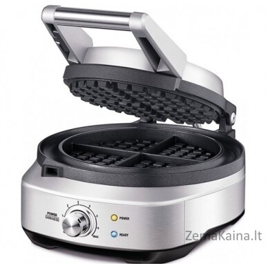 Vaflinė Sage the No-mess Waffle™, SWM520