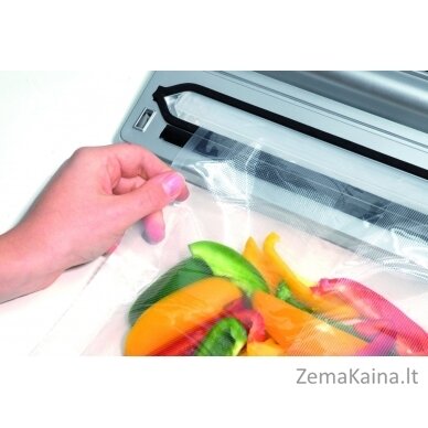 Vakuumatorius CASO VC200 mit Box 6