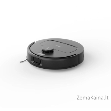 Valymo robotas Ecovacs Deebot N30 Pro Omni juodas 4