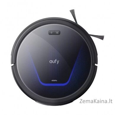 Valymo robotas EUFY G50 Hybrid